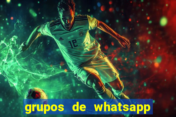 grupos de whatsapp de putaria